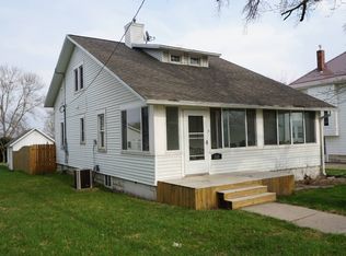 312 5th St N, Marion, IA 52336