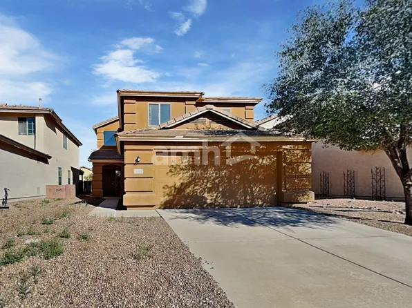 18483 S Copper Basin Dr, Green Valley, AZ 85614