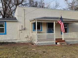 1717 Cedar Ave, Canon City, CO 81212