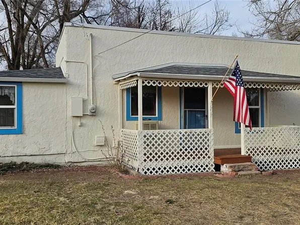 1717 Cedar Ave, Canon City, CO 81212