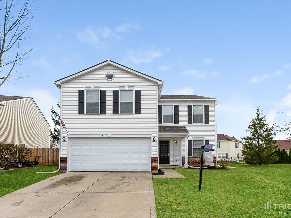 1st image of 9105 Amberleigh Dr