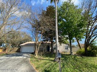12326 Dunwoody Dr, Jacksonville, FL 32225