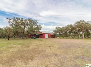 289 Coletoville Rd S, Victoria, TX 77905
