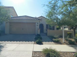10165 E Starion Ave, Mesa, AZ 85212