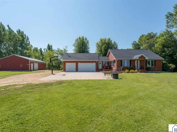 28081 470th St, Madison Lake, MN 56063