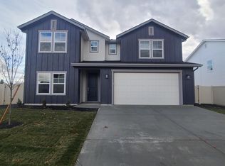 3511 W Caddisfly St, Kuna, ID 83634