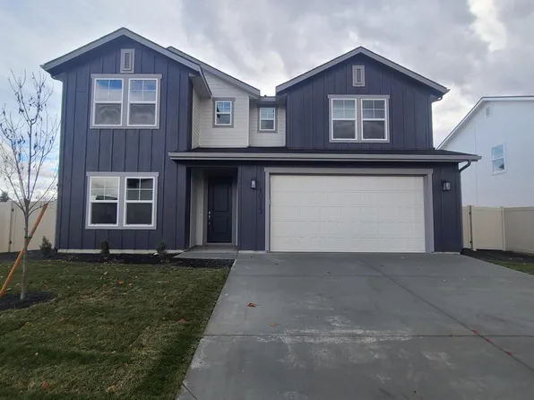 3511 W Caddisfly St, Kuna, ID 83634