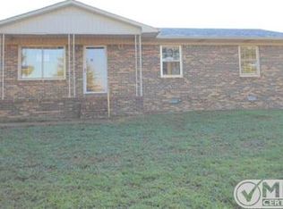 212 Byrd Rd, Lawrenceburg, TN 38464