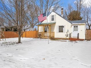 121 S Crescent Dr, Rome, NY 13440