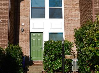 10587 Tolling Clock Way, Columbia, MD 21044