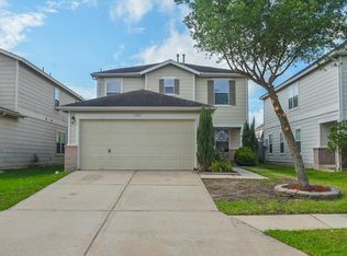 11227 Wild Goose Dr, Tomball, TX 77375
