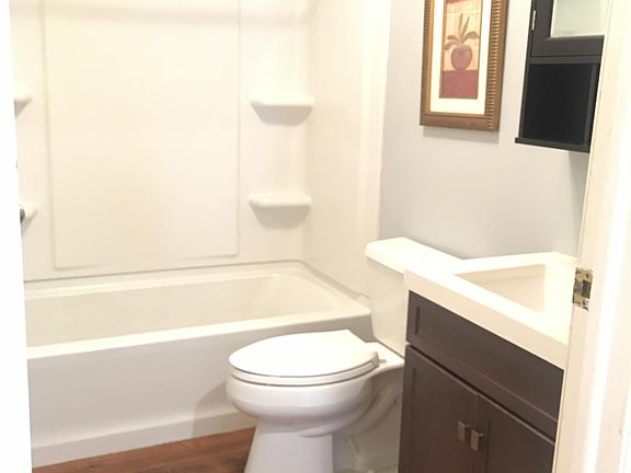 5th image of 5501 Babcock Blvd APT 3