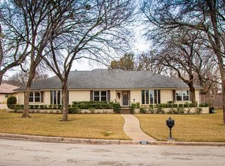 316 Paloverde Ln, Fort Worth, TX 76112