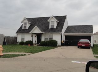 144 Jodiah Pl, Lafayette, IN