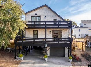 1207 W 4th St Lot 45, Kill Devil Hills, NC 27948