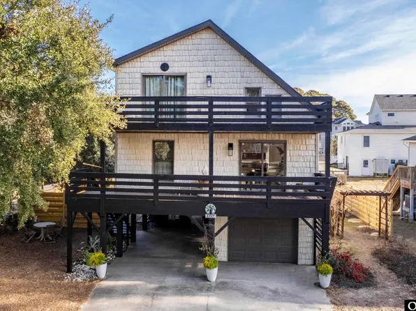 1207 W 4th St Lot 45, Kill Devil Hills, NC 27948