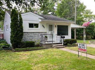 25511 Keeler, Redford, MI 48239