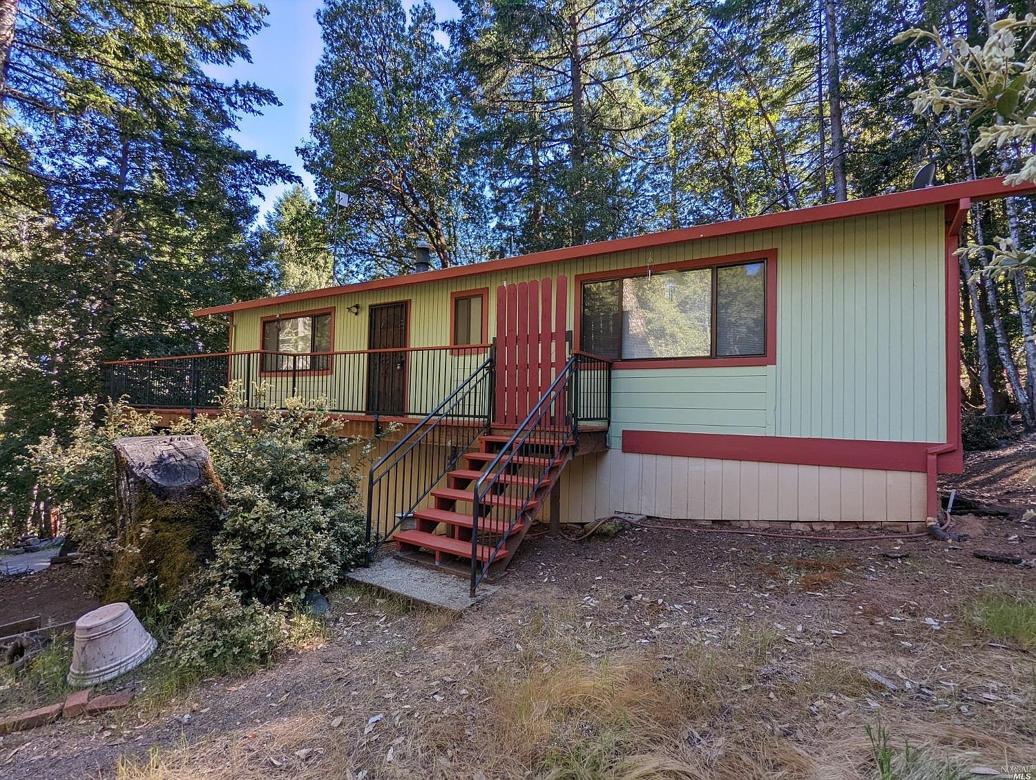 27580 Weasel Pl, Willits, CA 95490 MLS 322051108 Zillow