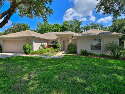 442 Pendrey Dr, Port Orange, FL, 32127