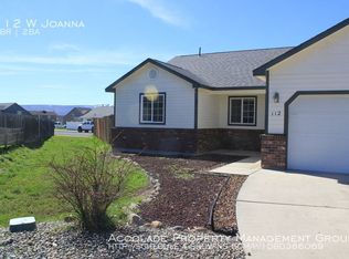 112 Joanna Pl, Ellensburg, WA 98926