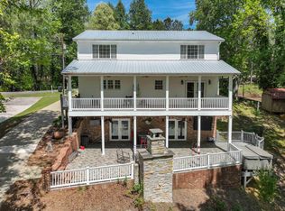 358 Ridge Dr, Shelby, AL 35143