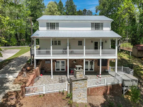 358 Ridge Dr, Shelby, AL 35143