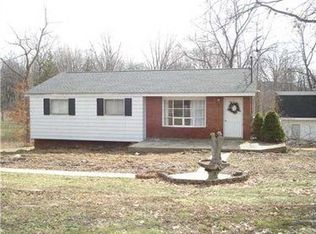 6109 Crestmont Dr, Butler, PA