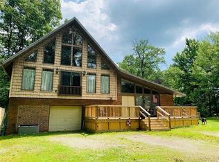 622 Swamp Rd, Clymer, PA 15728