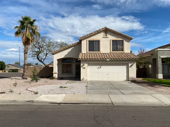 3233 N 126th Ln, Avondale, AZ 85392