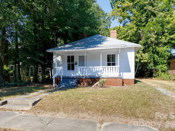 316 S Stonewall Ave, Rock Hill, SC 29730