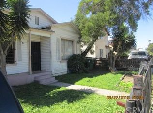 638 E 116th St, Los Angeles, CA 90059