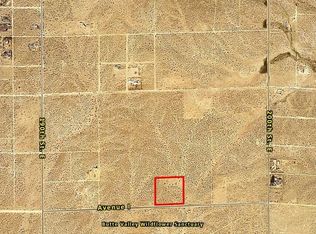 E Avenue I, Lancaster, CA 93535