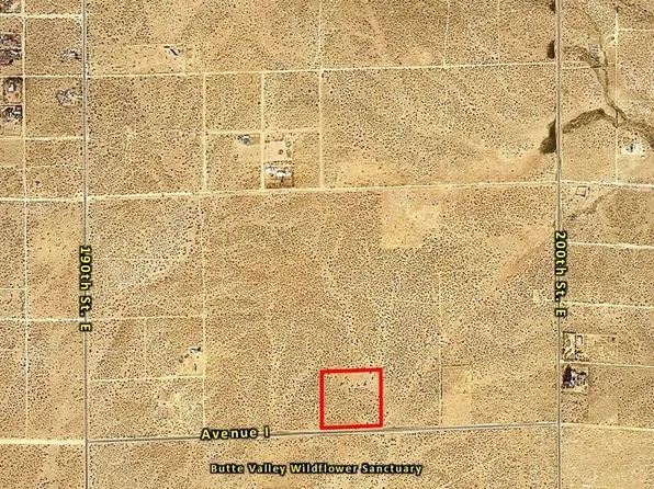 E Avenue I, Lancaster, CA 93535