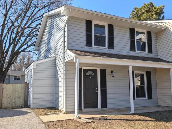 1590 Secretariat Dr, Annapolis, MD 21409