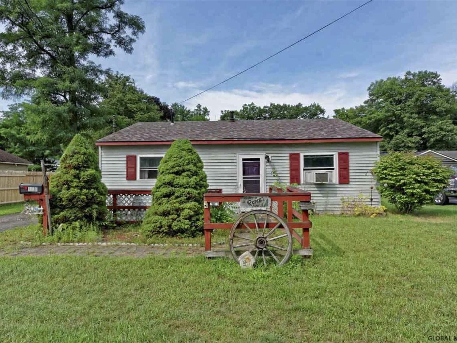 119 FAIRGROUND Avenue, Ballston Spa, NY 12020 Zillow