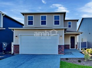 4826 86th Ave NE, Marysville, WA 98270