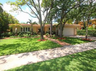 3410 Anderson Rd, Coral Gables, FL 33134