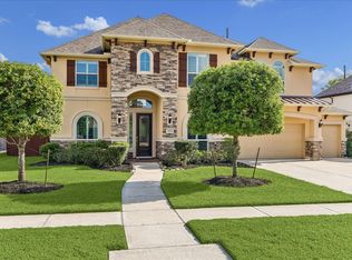 3022 Senita Bloom Dr, Manvel, TX 77578