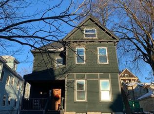 66 Huntington St #1, Lowell, MA 01852