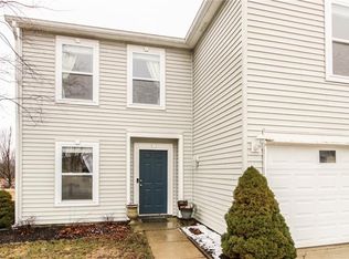 571 Streamside Dr, Greenfield, IN