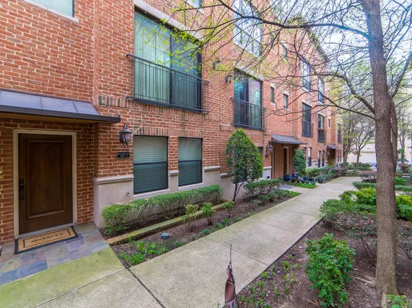 2411 N Hall St, Dallas, TX
