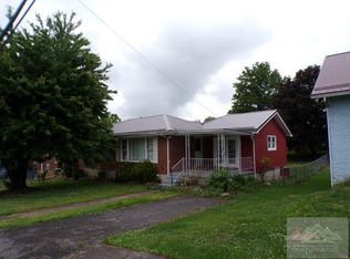 1610 Princeton Ave, Princeton, WV 24740