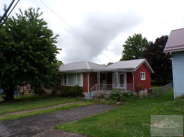 1610 Princeton Ave, Princeton, WV 24740