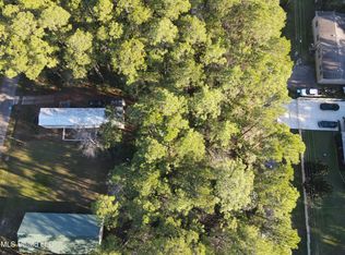 Petunia Rd LOT 69, Gautier, MS 39553