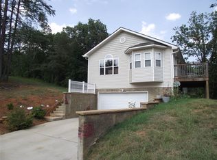 867 Catherine Crisp Way #LOT 10, Kodak, TN 37764