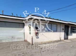 11216 E Dodson St, South El Monte, CA 91733