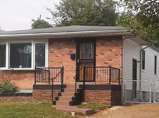 2565 Shirley Ave, Saint Louis, MO 63136