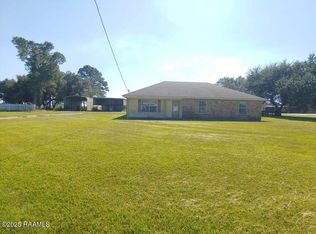 6090 Standard Mill Rd, Rayne, LA 70578