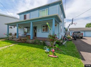 370 E Elmore St #(374), Lebanon, OR 97355