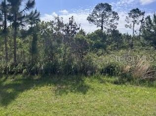 12 Desoto Ave LOT 6, Indian Lake Estates, FL 33855